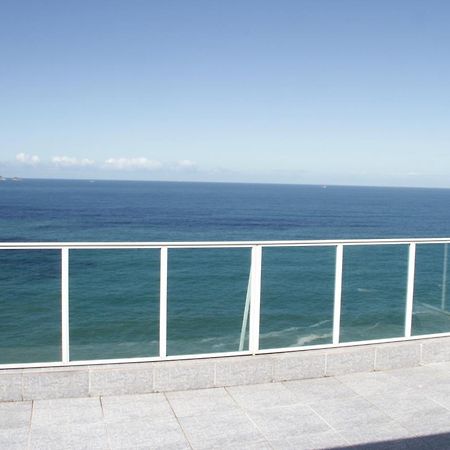 Hostel Vista Do Mar Rio de Janeiro Luaran gambar
