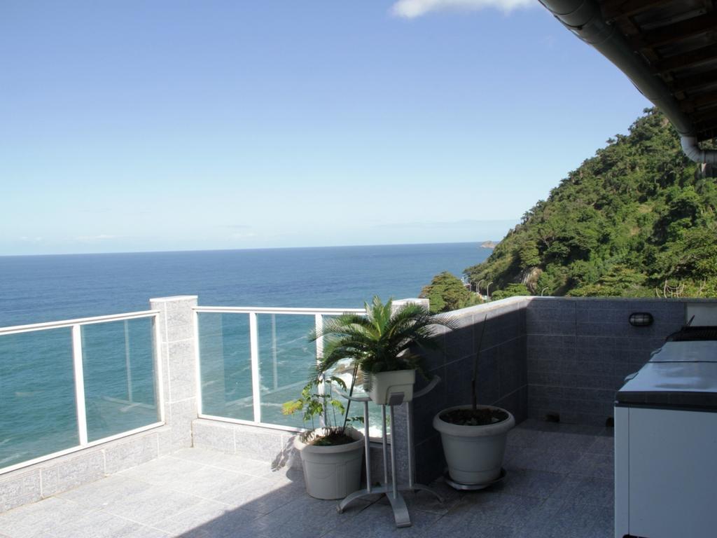 Hostel Vista Do Mar Rio de Janeiro Luaran gambar