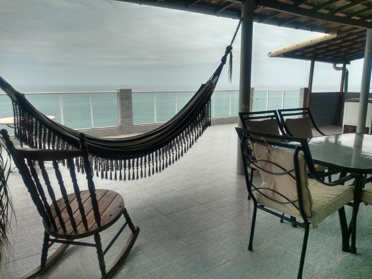 Hostel Vista Do Mar Rio de Janeiro Luaran gambar