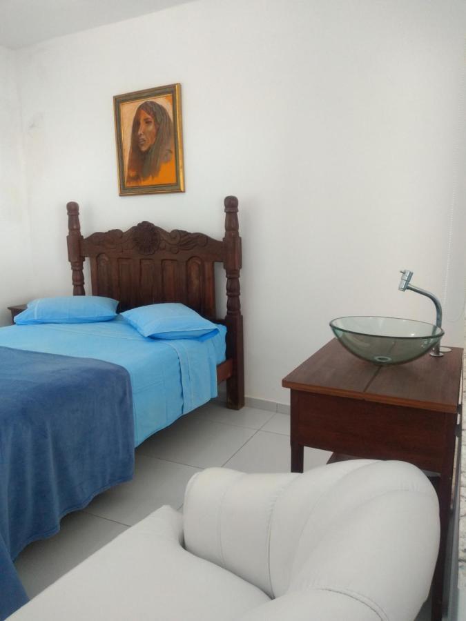 Hostel Vista Do Mar Rio de Janeiro Luaran gambar
