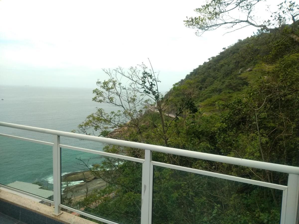 Hostel Vista Do Mar Rio de Janeiro Luaran gambar