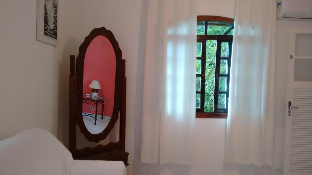 Hostel Vista Do Mar Rio de Janeiro Luaran gambar