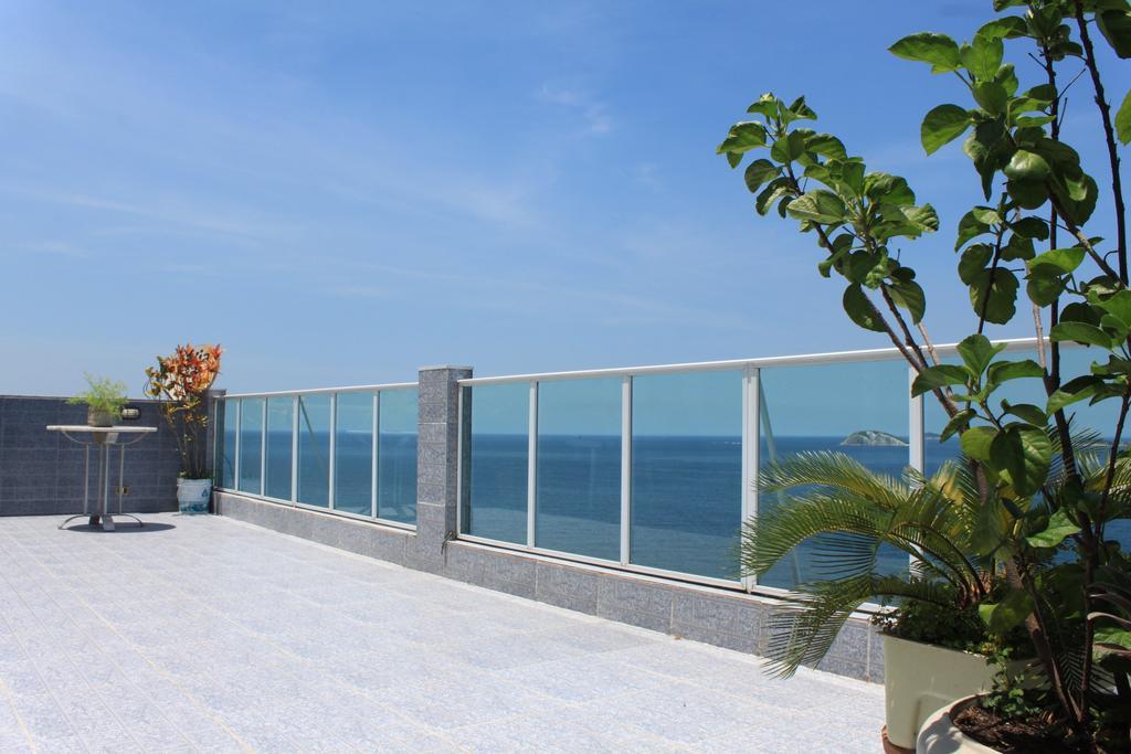 Hostel Vista Do Mar Rio de Janeiro Luaran gambar